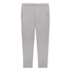 Aritzia Wilfred Gimont Wool Cashmere Blend Pants Sz 4